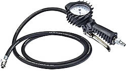 Пристрій для накачування шин ABAC PRO CEE QL