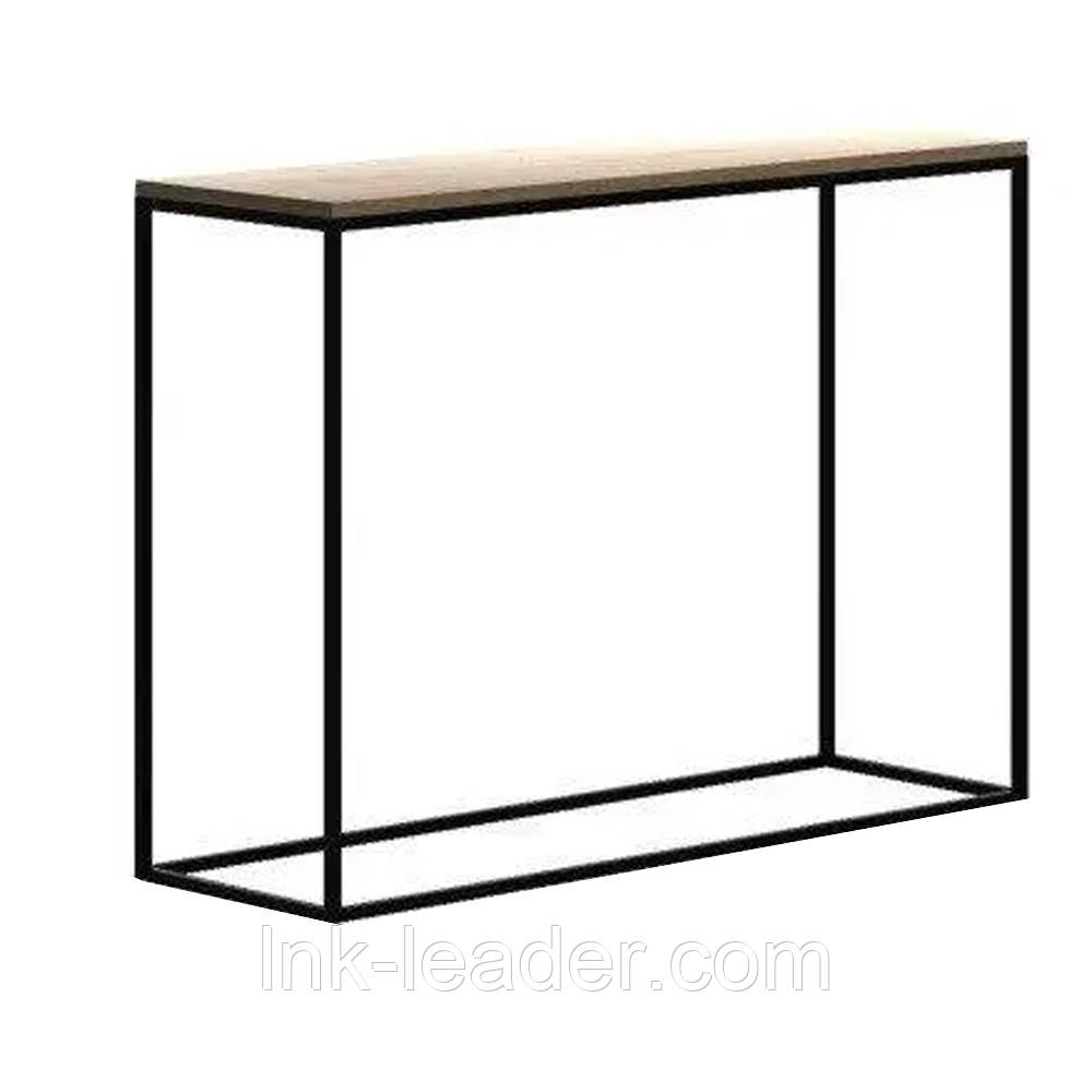 Тумба-підставка для TV "Форт Майєрс" LNK-LOFT 110*35*80 см