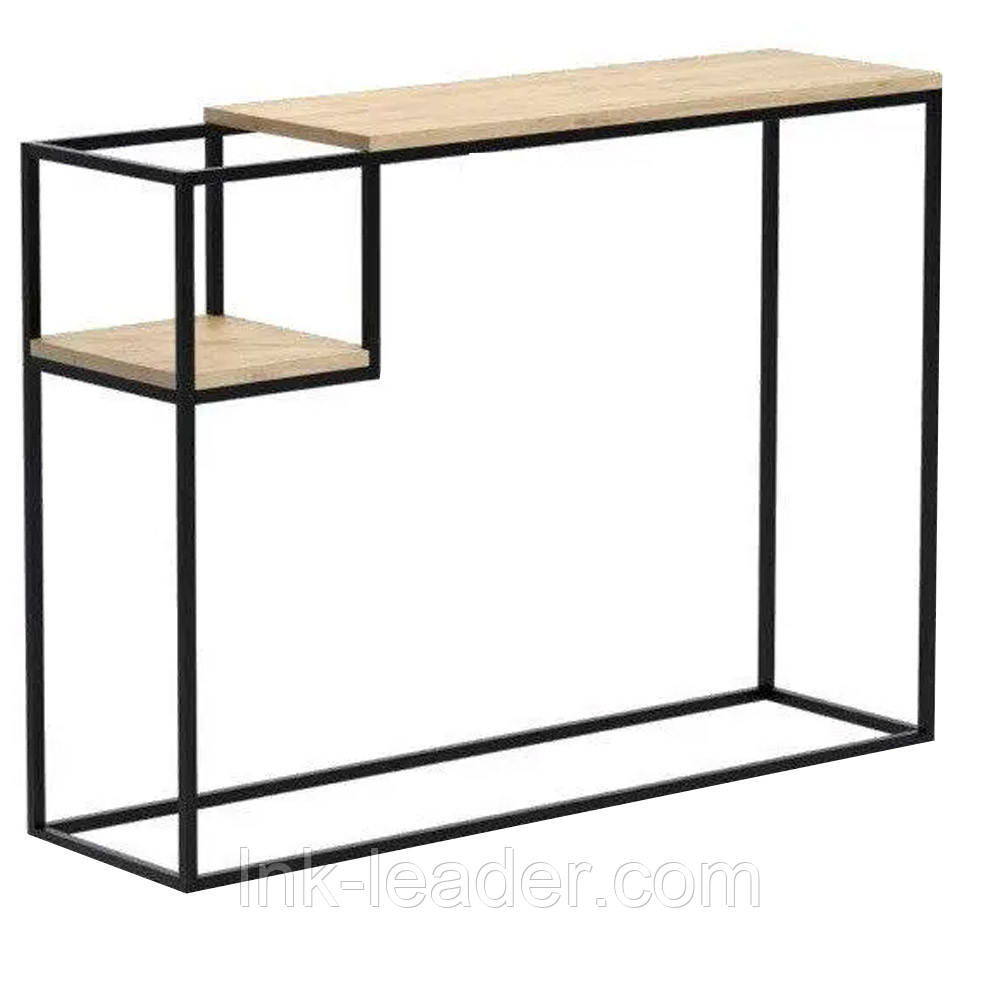 Тумба-підставка для TV "Гейнсвілл" LNK - LOFT 110*80*30 см