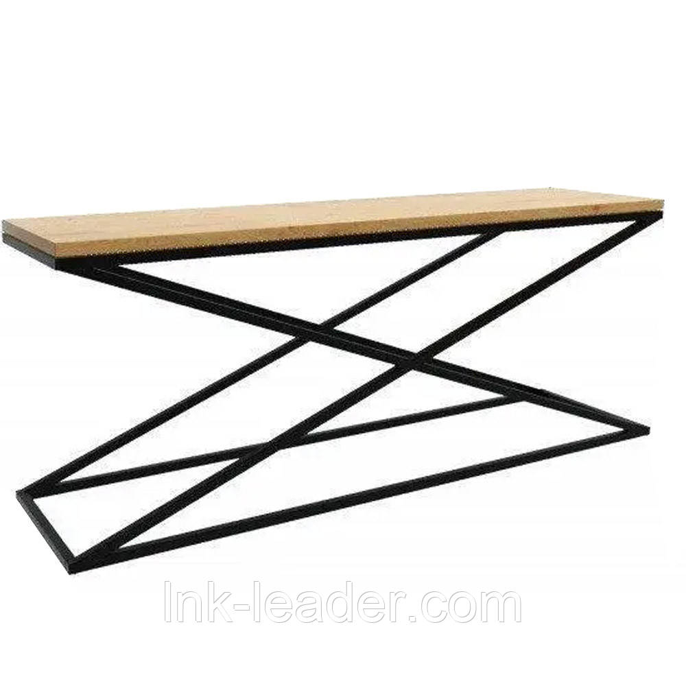 Тумба-підставка для TV "Бока-Ратон" LNK - LOFT 110*37*45 см