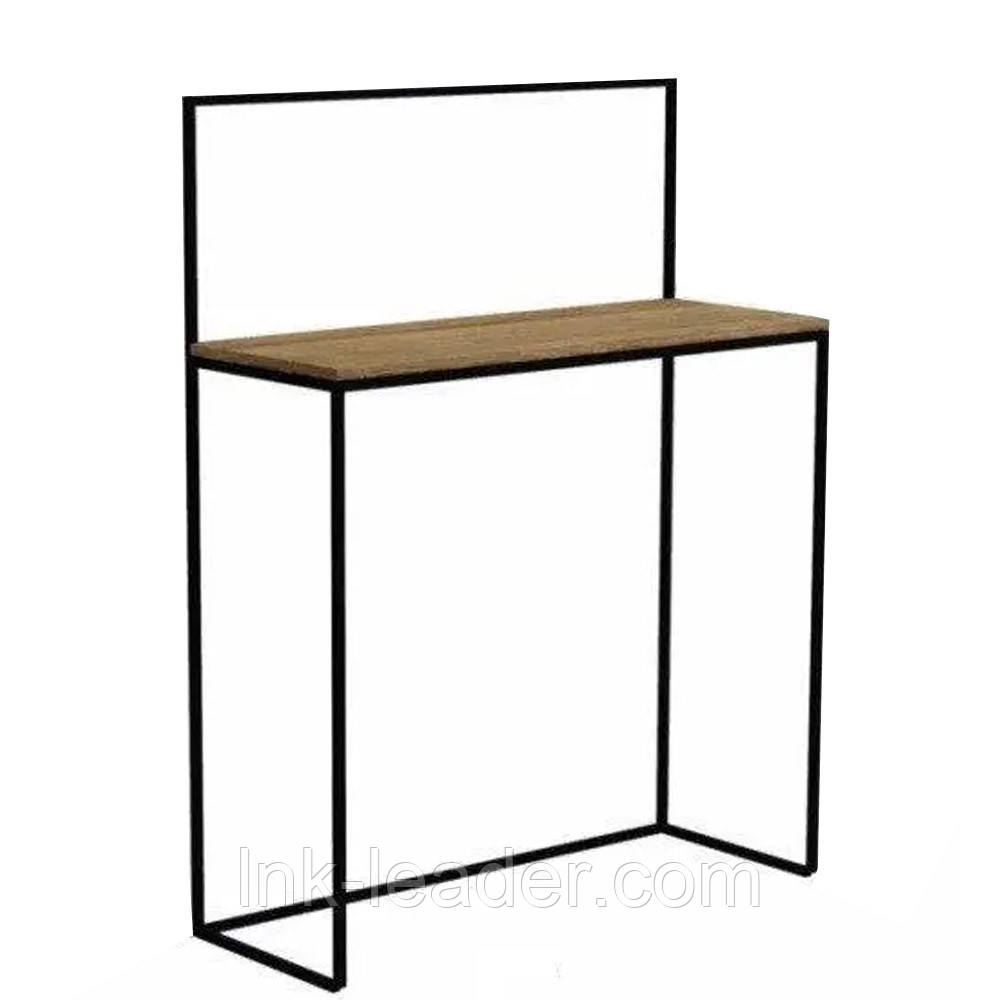 Тумба-підставка для TV "Кіссіммі" LNK - LOFT 130*40*92 см