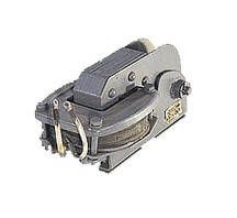 Електромагніт МО-100, МО-200 магніт гальмівний МО100, МО200 змінного струму