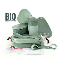 Набор Light My Fire MealKit BIO sandygreen 2413610610