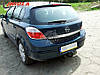 Фаркоп Opel Astra H 2004-2014 хетчбек (Опель Астра Н) без підрізу бампера, фото 8