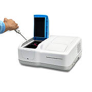 Спектрофотометр для мікрооб'ємів NanoGenius