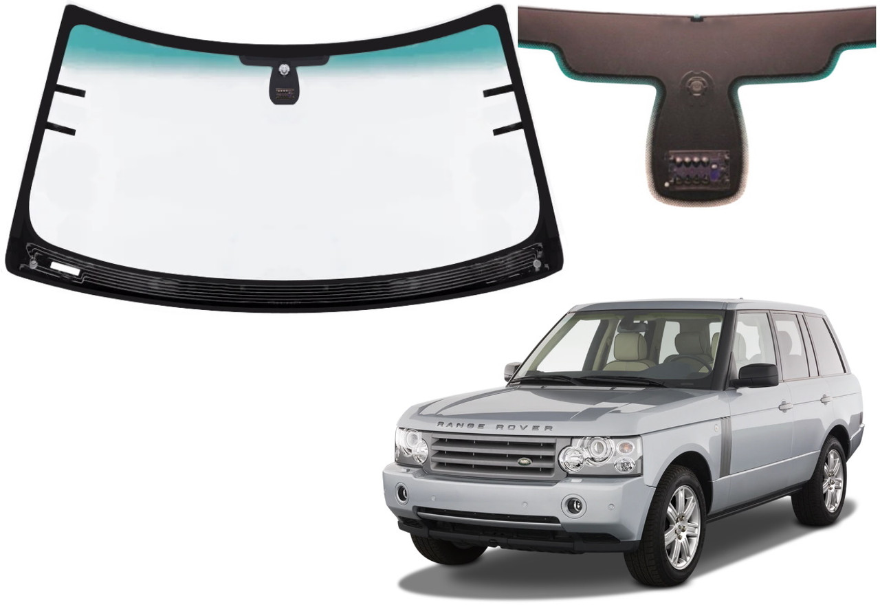 Лобове скло Land Rover Range Rover 2007-2012 Pilkington