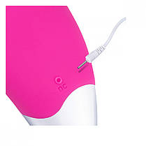 Щітка для лиця лица BUCOS Sonic Facial Brush S1, фото 5