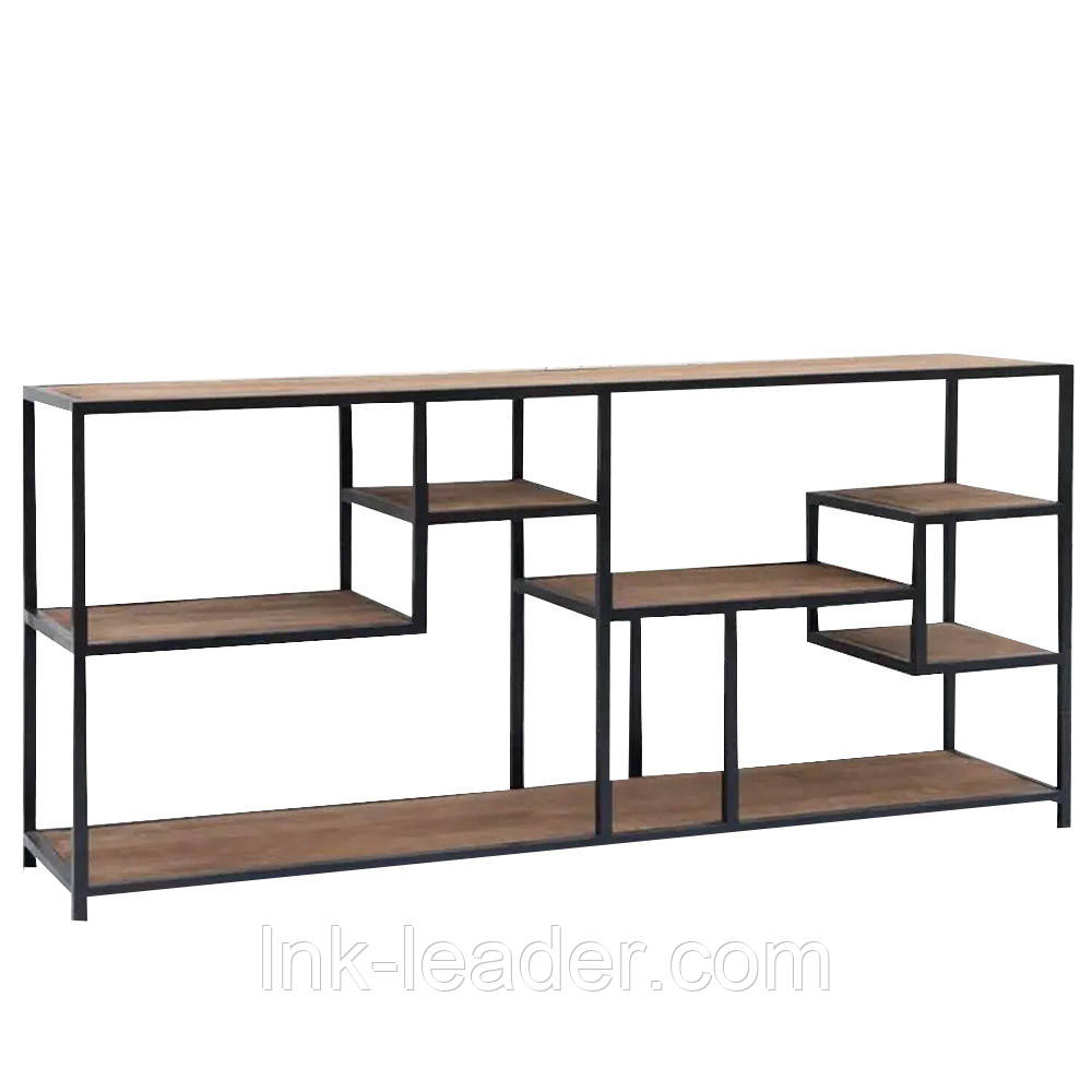 Тумба-підставка для TV "Делрей-Біч" LNK - LOFT 160*40*75 см
