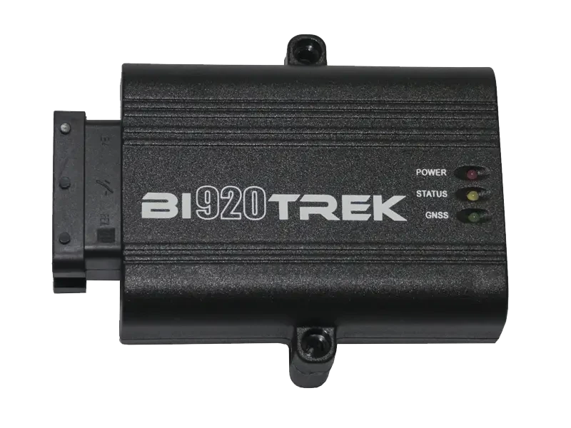 GPS-трекер Bitrek BI 920 TREK