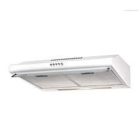 Витяжка кухонна VentoLux ROMA 60 WH