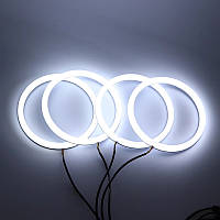 Ангельские глазки LED SMD Cotton BMW E30 E32 E34 Angel Eyes