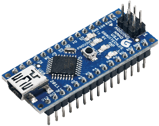 Arduino плати та модулі