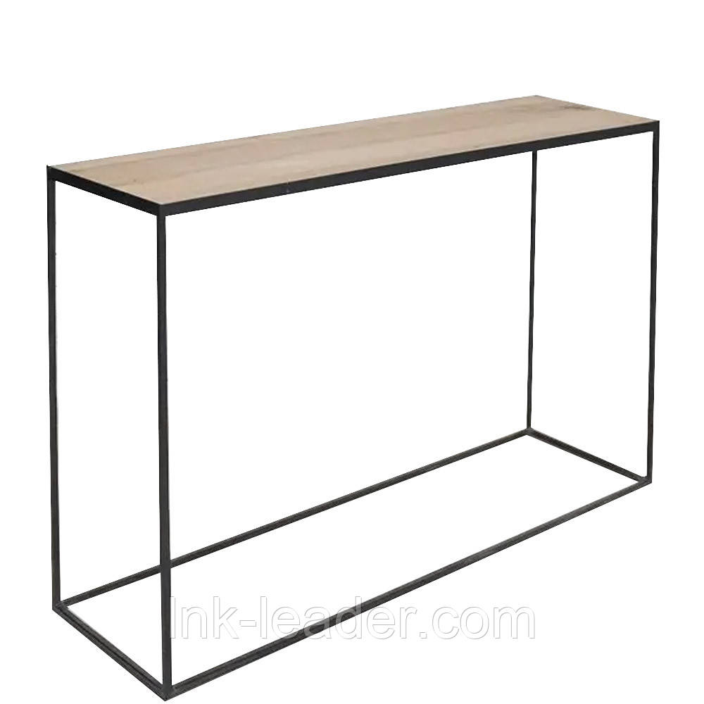 Тумба-підставка для TV "Хайаліа" LNK - LOFT 130*35*80 см