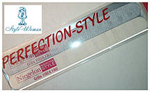 Пилка Niegelon Нігелон 100/180 гритів