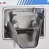 Фризер для морозива Telme CREMAGEL 10, фото 6