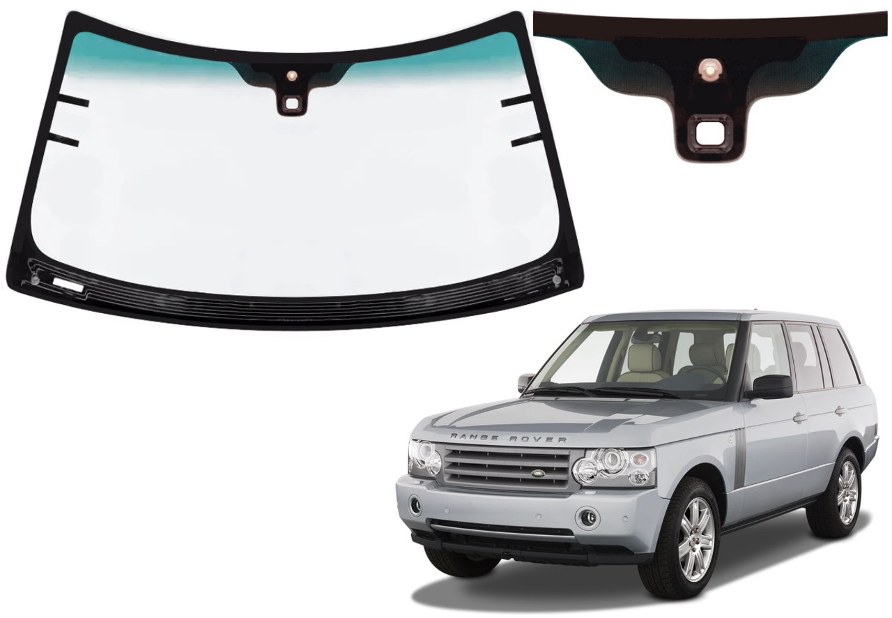 Лобове скло Land Rover Range Rover 2010-2012 Pilkington