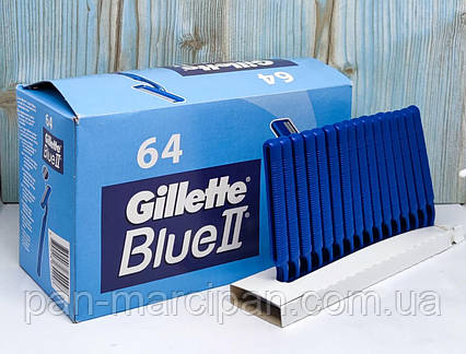 Станок для гоління Gillette blue 2 (1 шт)