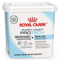 Заменитель молока для щенков Royal Canin pro puppy tech dog 0,3kg