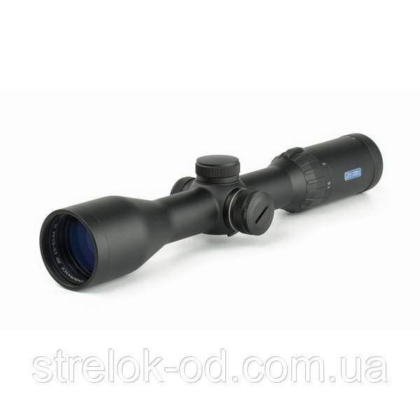 Приціл оптичний Hawke Endurance 30 1.5-6x44 (L4A IR Dot), фото 1