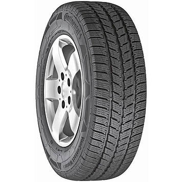 Continental VanContact Winter (195/70R15C 104/102R) зимова