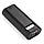 Power Bank Soshine E4S 2х18650, ток 2.1A, фото 3
