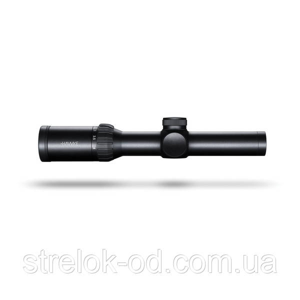 Приціл оптичний Hawke Endurance 30 1-4x24 (L4A IR Dot)