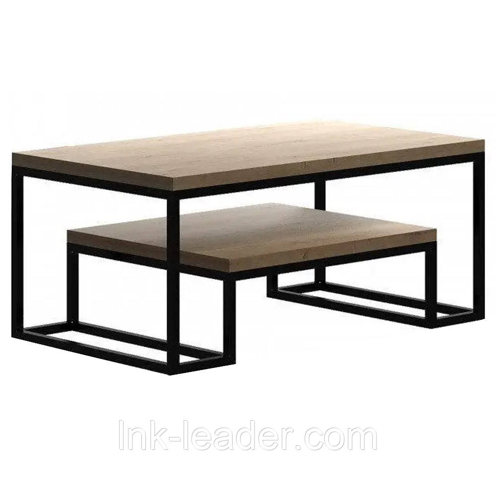 Тумба-підставка для TV "Трабзон" LNK-LOFT 120*50*64 см