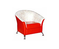 Кресло Комби 1 Алис-мебель
