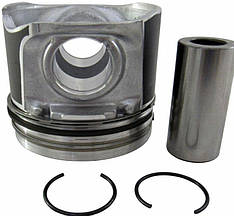 Поршень 94,4 STD Iveco Motors