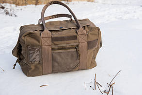 Сумка транспортна П койот