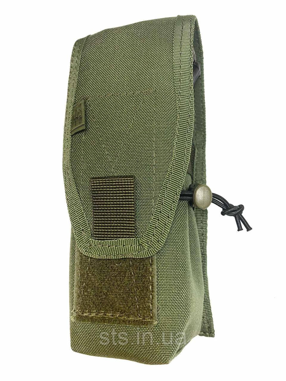 Підсумок АК-2К Olive