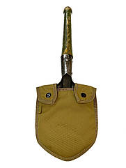 Підсумок для малої піхотної лопати Coyote