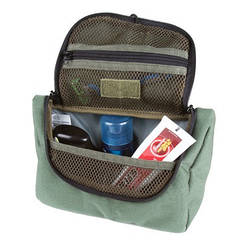 Несесер - Т Foliage Green