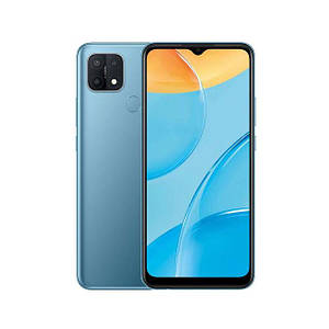 Oppo A15