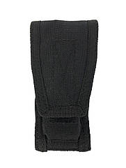 Підсумок під ніж S Black