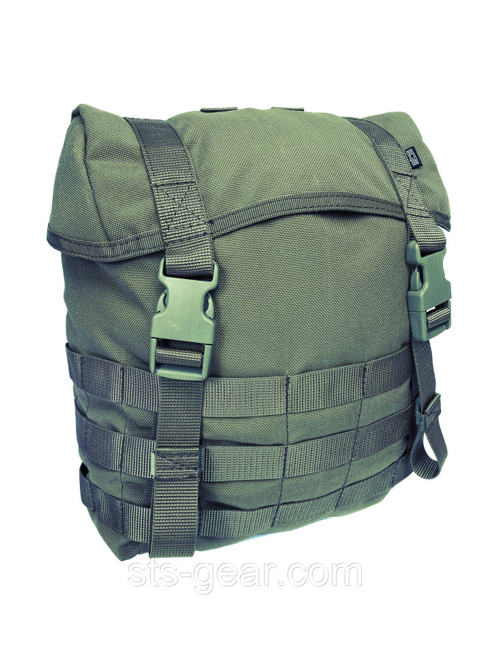 Підсумок сухарний СЗВ Олива, фото 1