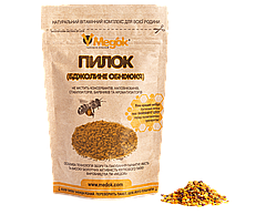 Пилок (бджолине обніжжя) buba