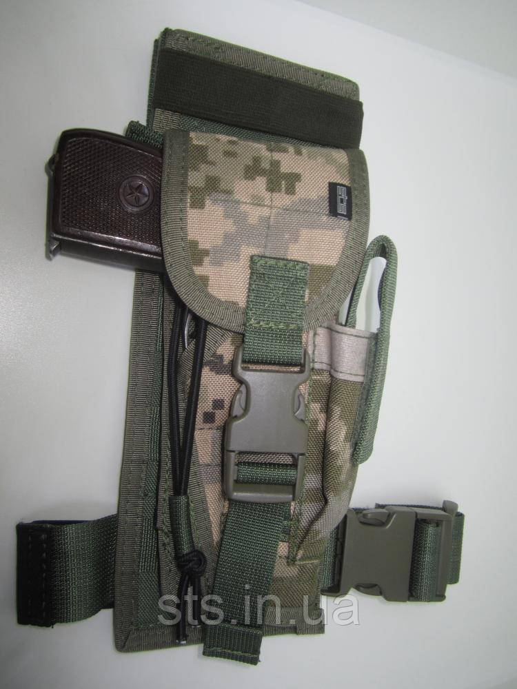 Кобура польова ПМ ММ-14, Coyote