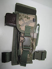 Кобура польова ПМ ММ-14, Coyote