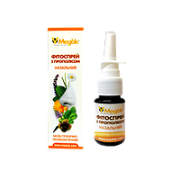 Фітоспрей з прополісом назальний (buba)