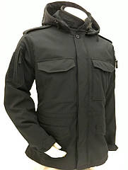 Куртка М65-М з утеплювачем