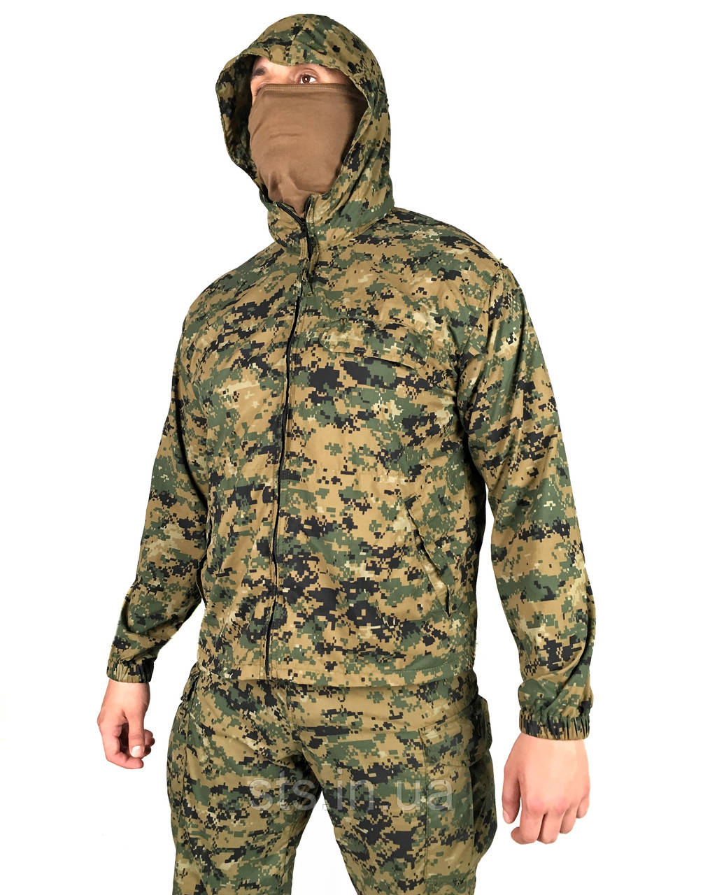 Куртка Спорт-М Marpat 46/4