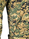 Куртка Спорт-М Marpat 46/4,48/4,50/4,52/4,52/5,54/4,54/5,56/5, фото 5