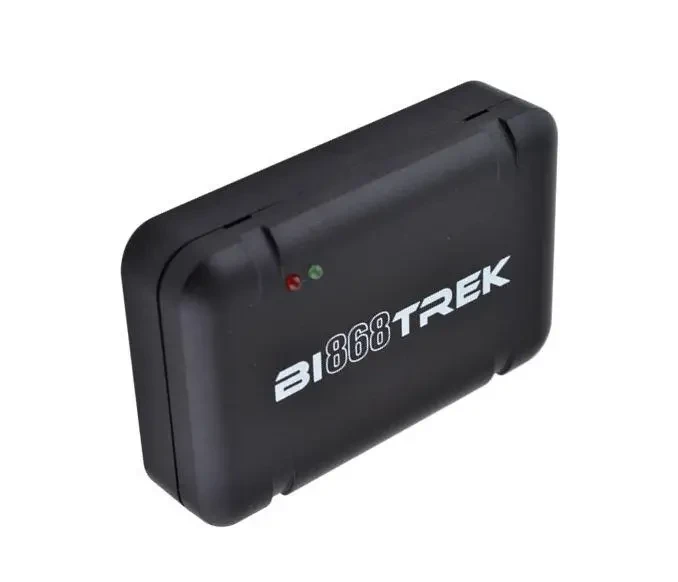 GPS-трекер Bitrek BI 868 TREK, фото 1