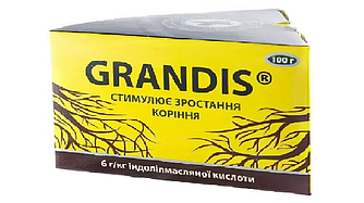 Грандіс регулятор росту Grandis 100 г.