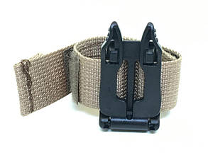 Тримач універсальний Coy,Black