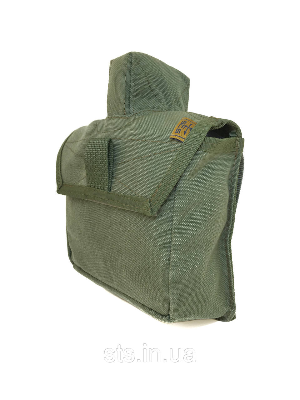 Підсумок під барабанний магазин АК/РПК Olive