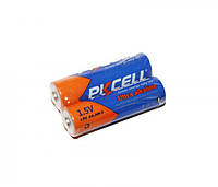 Батарейка щелочная PKCELL 1.5V AA/LR6