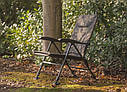 Крісло з підлокітниками Solar Undercover Camo Recliner Chair, фото 2