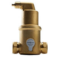 Сепаратор повітря Spirotech SpiroVent Air 1 1/4 '(AA125)